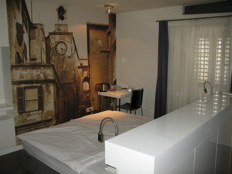 La Porta Luxury Rooms Сплит Екстериор снимка