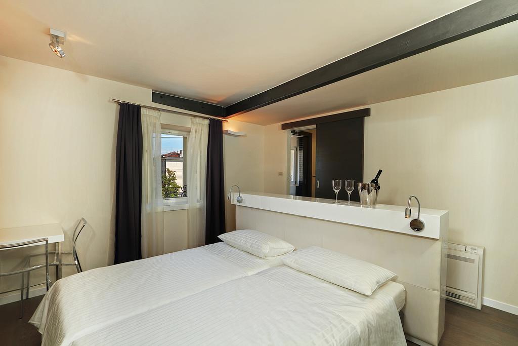 La Porta Luxury Rooms Сплит Стая снимка