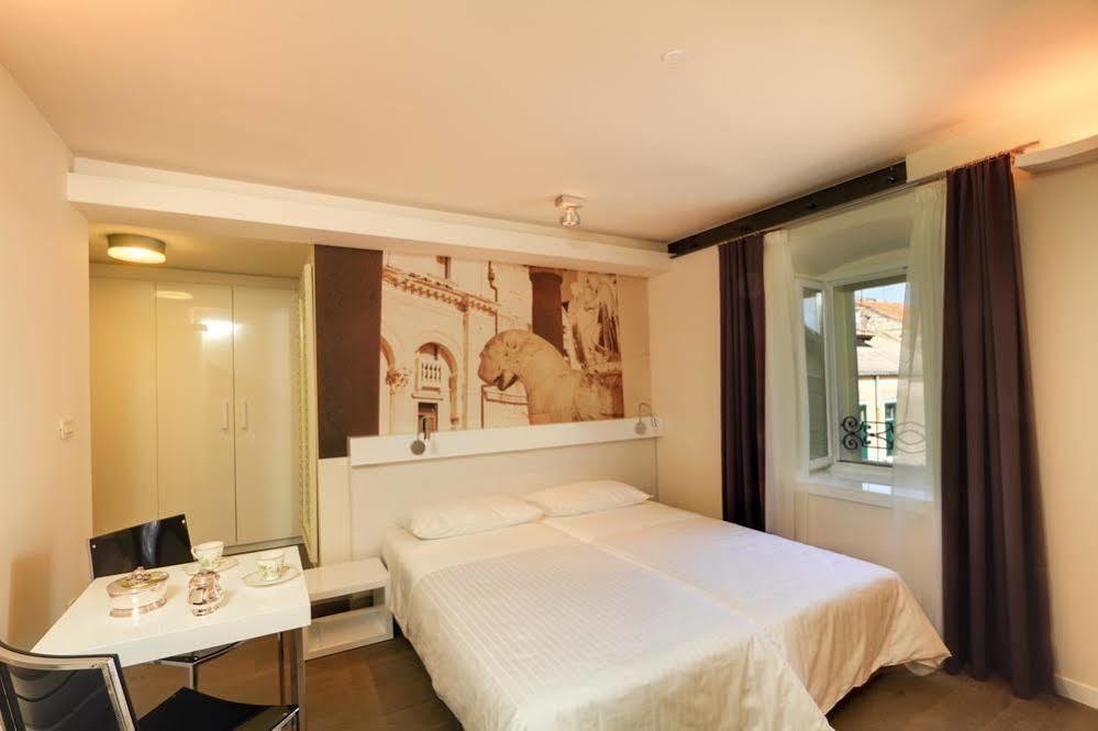 La Porta Luxury Rooms Сплит Екстериор снимка